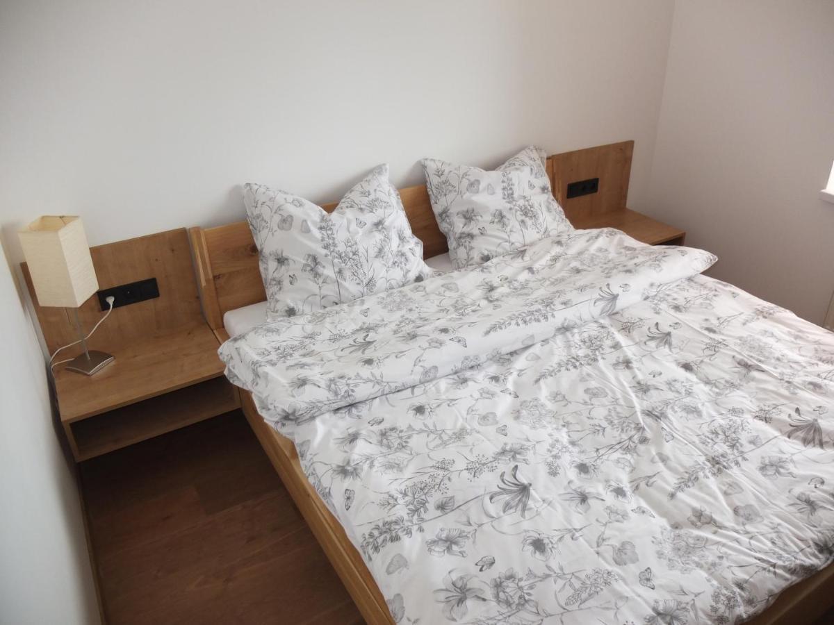 Апартаменты Apartman Maco Нова-Лесна Экстерьер фото