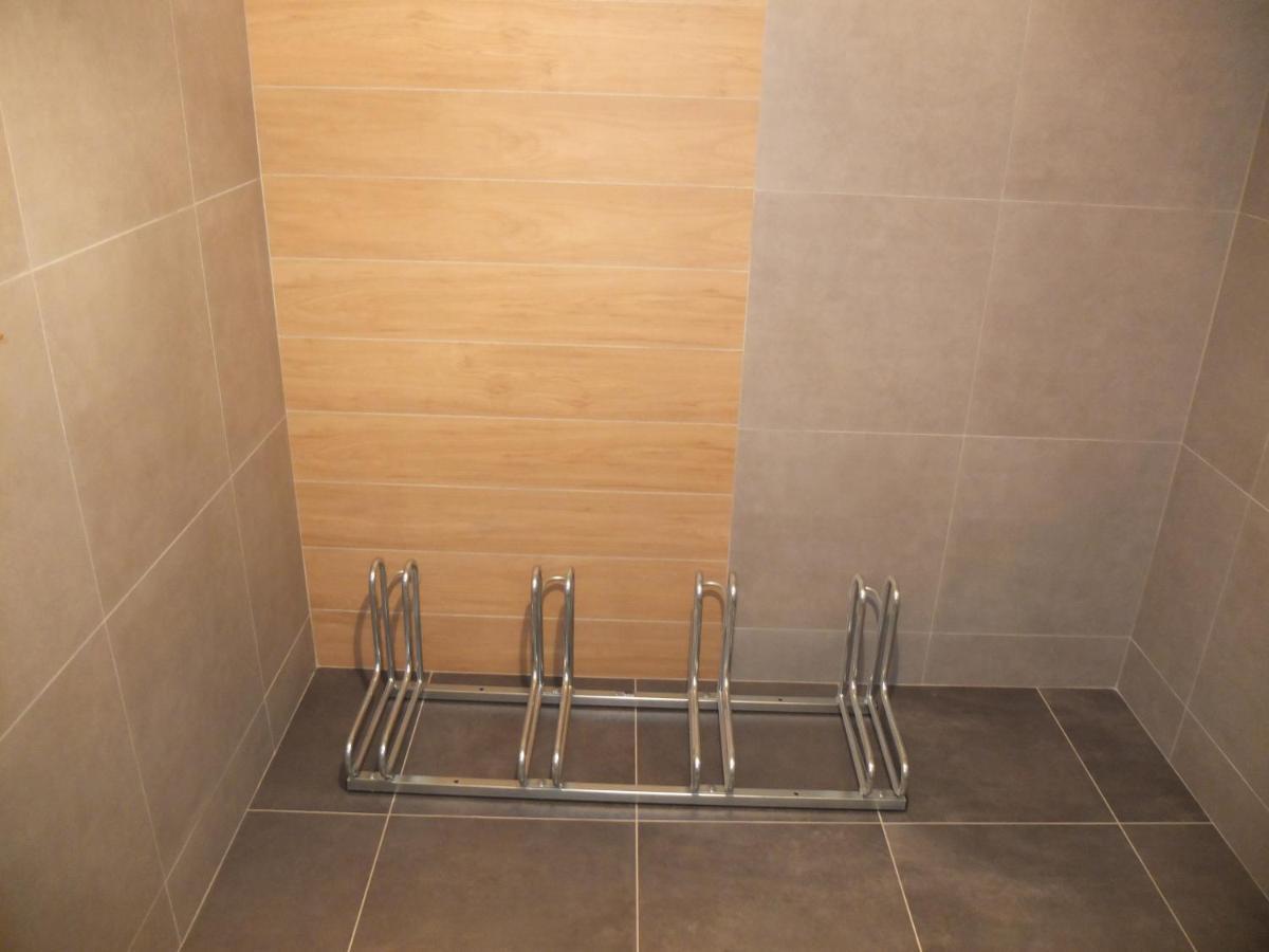 Апартаменты Apartman Maco Нова-Лесна Экстерьер фото